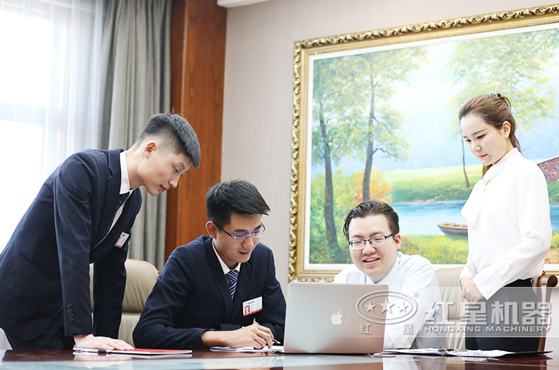 量身定制設(shè)備方案，規(guī)劃整體合作方式