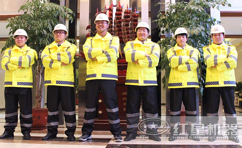 專業(yè)技術(shù)團(tuán)隊(duì)，靠譜售后服務(wù)，您值得擁有