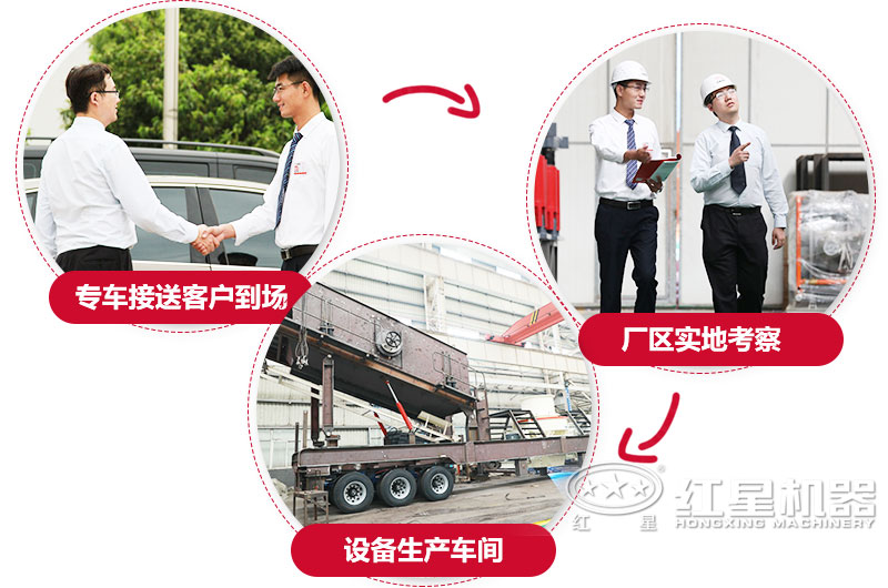 以客為本，為您私人訂制 